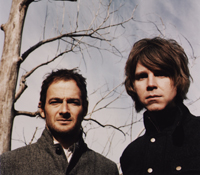 Weekend Concerts: Autumn Defense, Tennis, Lord Huron