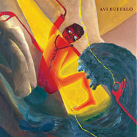 First Look: Avi Buffalo - S/T