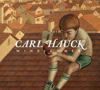 Carl Hauck – ‘Windjammer’ (2010)