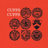 First Look: CUFFS - Four-Track Demos