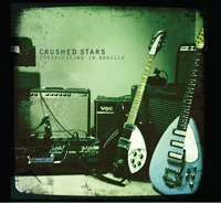 Crushed Stars - Convalescing in Braille