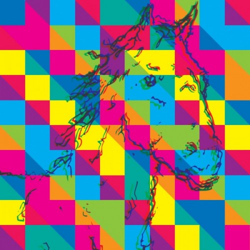 First Look: Dale Earnhardt Jr. Jr. – ‘Horse Power’ EP