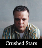 Crushed Stars interview