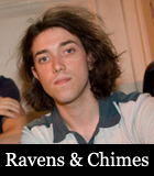 Ravens and Chimes interview, part 1