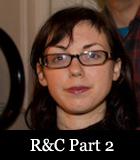 Ravens and Chimes interview, part 2