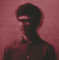 First Look: James Blake - 'James Blake'