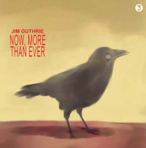 Jim Guthrie's "Now, More Than Ever" Reissued On Vinyl, Gets Bonus Tracks
