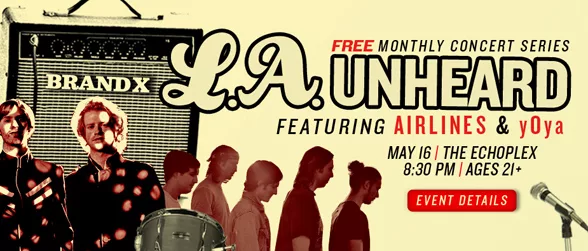 L.A. Unheard L.A. Unheard