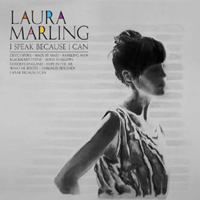 First Look: Laura Marling - 'I Speak Because I Can'