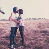 Old Music: Letting Up Despite Great Faults - S/T