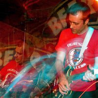 New Music: Mind Spiders – ‘No Romance’