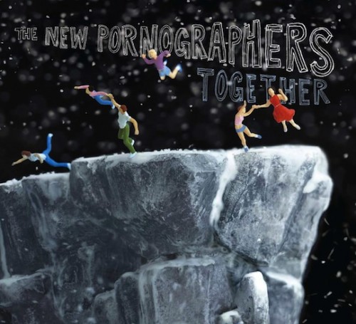 First Look: The New Pornographers - "Together"