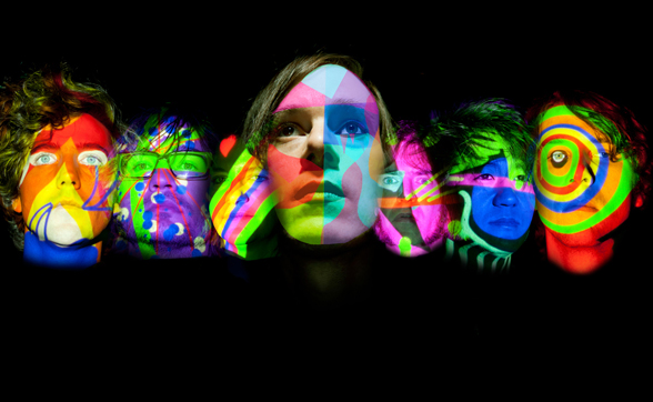 New Music: of Montreal - 'Dour Percentage'