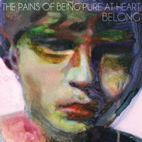First Look: The Pains of Being Pure At Heart - 'Belong'