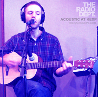 Bootleg: The Radio Dept. - KEXP session
