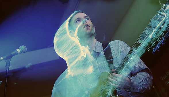 Interview: The Radio Dept.