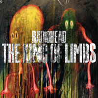 Radiohead releasing LP8, 'The King of Limbs'