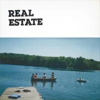 Real Estate Out of Tune