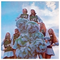 First Look: Sleigh Bells - "Treats"