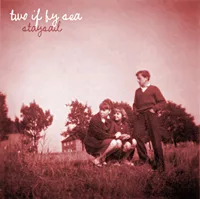 Two If By Sea - Staysail EP