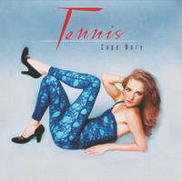 First Look: Tennis - 'Cape Dory'