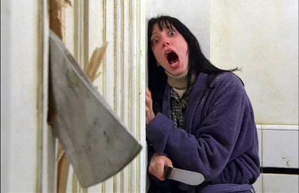 The Shining The Shining