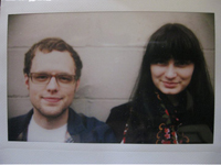 New Music: The Warm Hardies - 'Fast and Heavy'