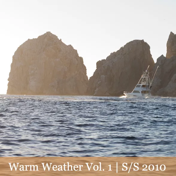 Warm Weather Vol. 1 Warm Weather Vol. 1